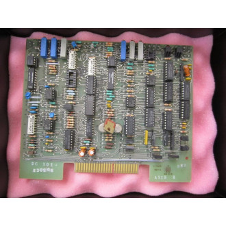 Danaher Motion EM-33 Motor Control Board - Used