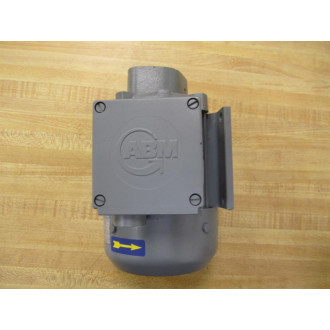 ABM 4DB56A-4 Motor F168686 0017 F VDE0530 - New No Box