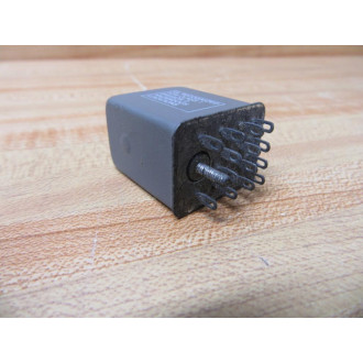 Siemens KHS-17A12-120 Potter & Brumfield Relay KHS17A12120