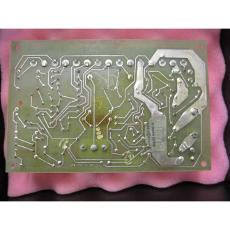 General Electric 44A394634-G01 Circuit Board - Used
