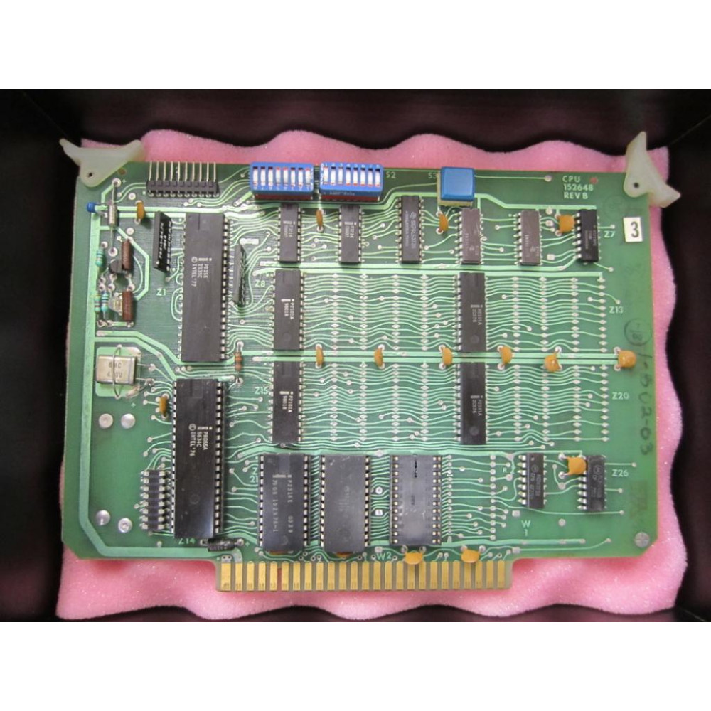 152648 Circuit Board Rev B - Used