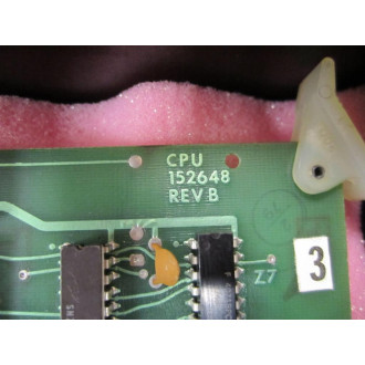152648 Circuit Board Rev B - Used