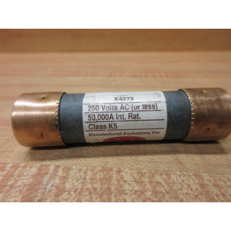 Buss 248-203 Master Electrician Fuse NON-35 (Pack of 2) - New No Box