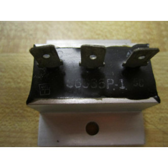 S6635P-1 Rectifier Obsolete - Used