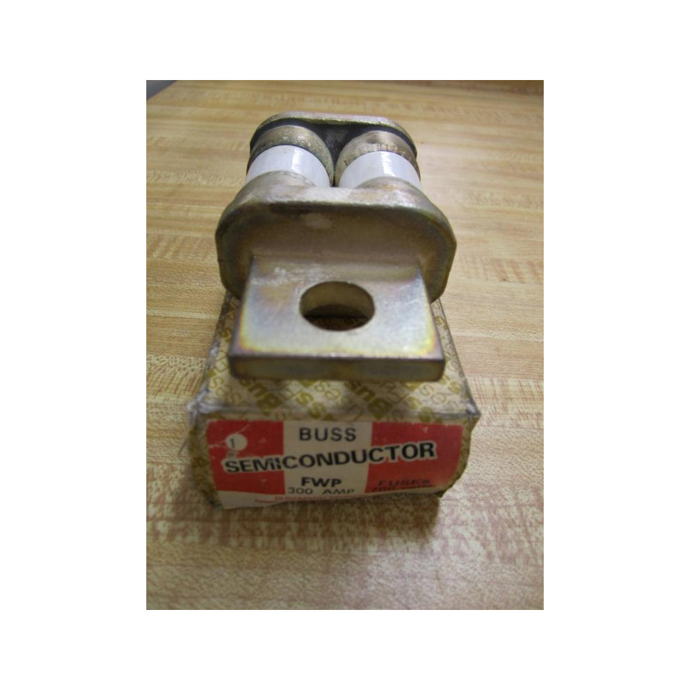 Cooper FWP300 Fuse