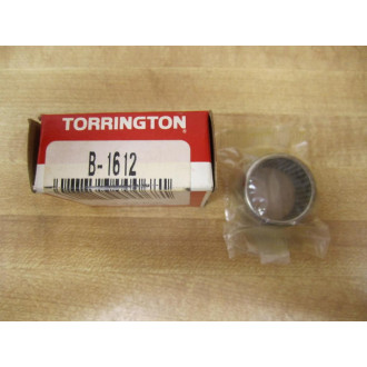 Torrington B-1612 Roller Bearing B1612