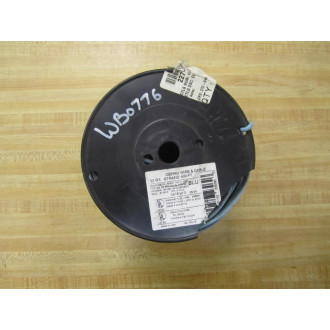Cerro Wire And Cable 227-014-02-02 Strand Cable