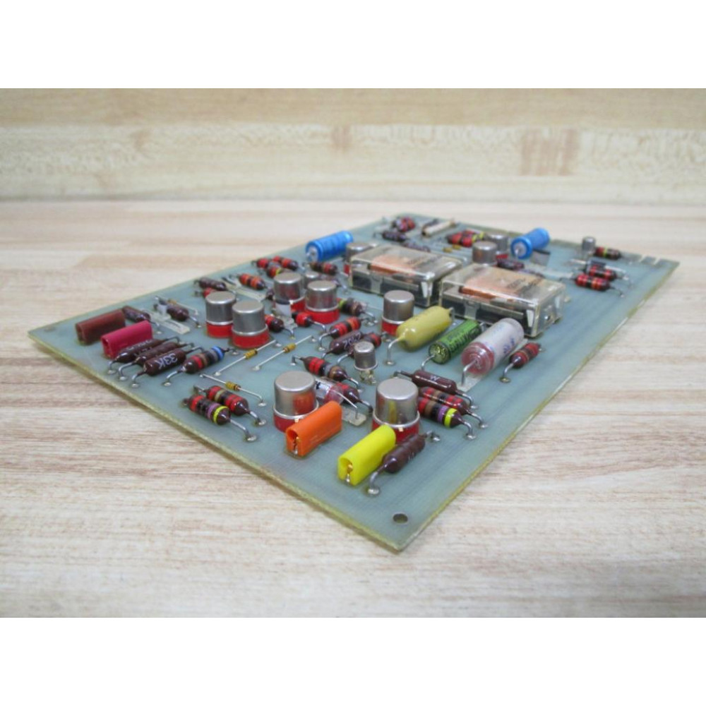 AR252 Circuit Board 027 939 028 400B - New No Box