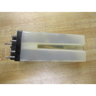GE General Electric CR 245 F 101 A Relay Module CR245F101A - Used