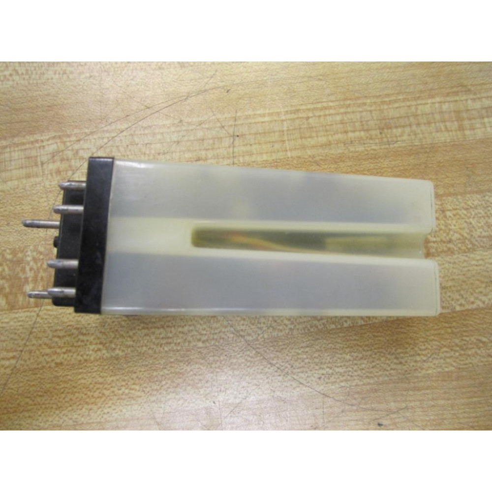 GE General Electric CR 245 F 101 A Relay Module CR245F101A - Used