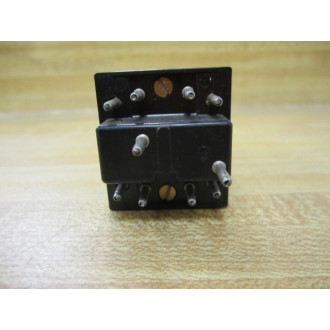 GE General Electric CR 245 F 101 A Relay Module CR245F101A - Used