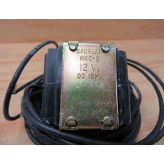Trane COL 5555 Coil 2701-5786-01-07