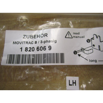 Zubehor 1 820 606 9 Kit Movitrac B 3-Phasig