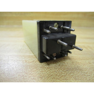 GE General Electric CR245A103A Relay Module - Used