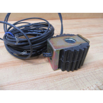 Trane COL 5555 Coil 2701-5786-01-07