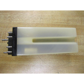 GE General Electric CR 245 G 212 A Relay Module CR245G212A - Used