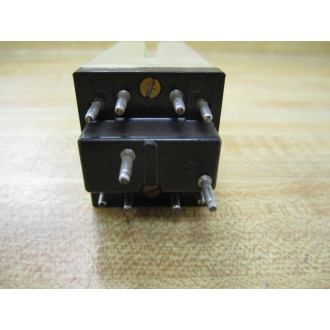 GE General Electric CR 245 G 212 A Relay Module CR245G212A - Used