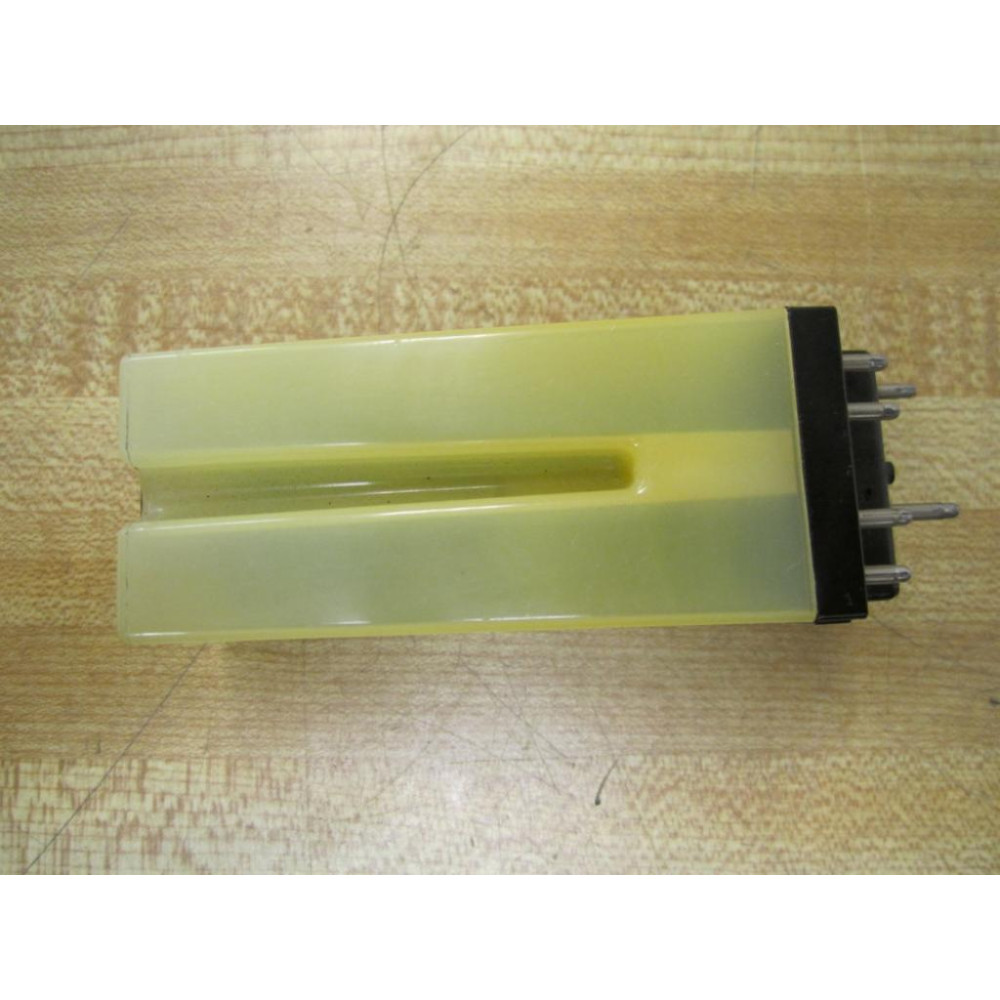 GE General Electric CR 245K101A Relay Module - Used