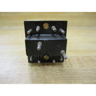 GE General Electric CR 245K101A Relay Module - Used
