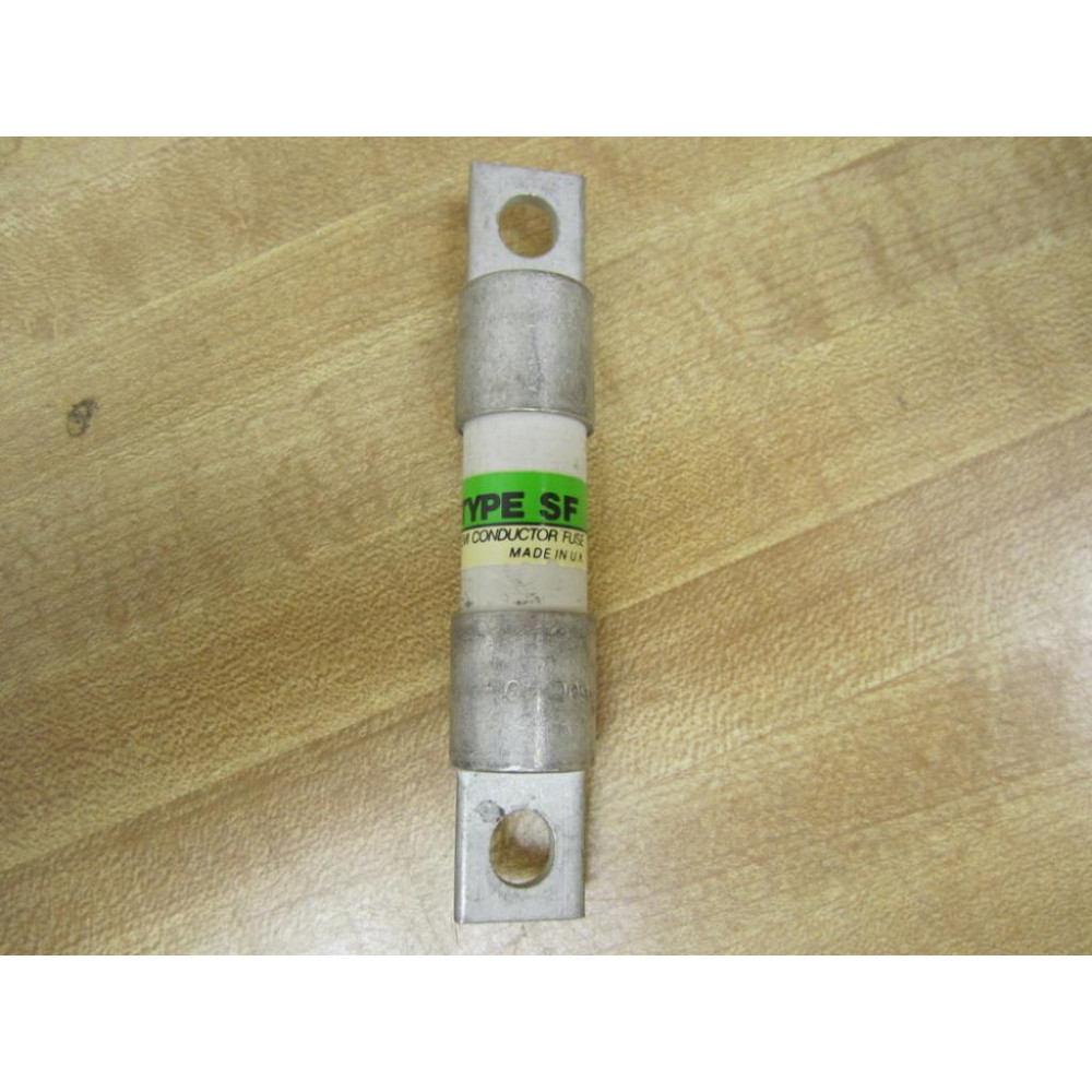 Cefco SF-60C-40 Semi Conductor Fuse (Pack of 4) - New No Box