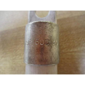 Cefco SF-60C-40 Semi Conductor Fuse (Pack of 4) - New No Box