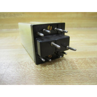 GE General Electric CR245G104A Relay Module - Used