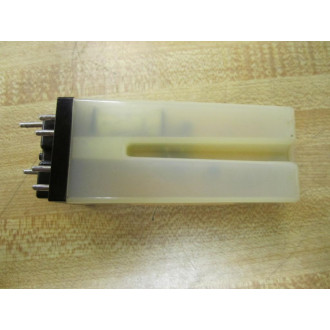 GE General Electric CR245M200A Relay Module - Used
