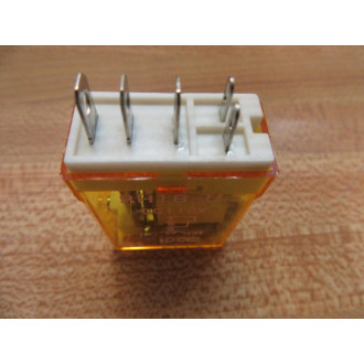 IDEC RH1B-U-DC110V Power Relay