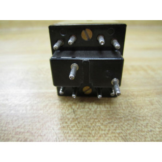 GE General Electric CR245M200A Relay Module - Used