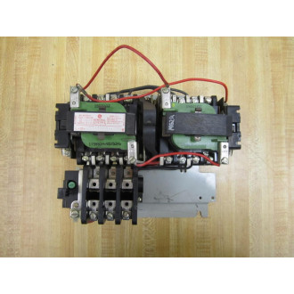 GE General Electric CR109B000BAA Contactor - Used