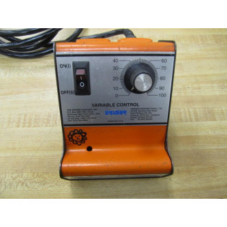 Eraser 0-100 Variable Control - Used