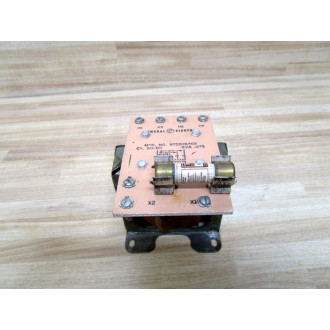 General Electric 9T55Y63G2 Transformer 9T55Y63G2 - Used