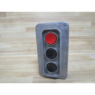 McGill 1P-3B Enclosure - Used