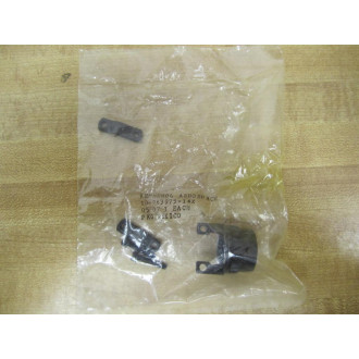 Amphenol 10-263975-14X Connector Lock Cable Clamp