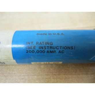 GE General Electric GF6B60 Fuse Tested (Pack of 5) - Used