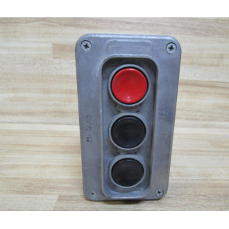 McGill 1P-3B Enclosure - Used