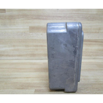 McGill 1P-3B Enclosure - Used
