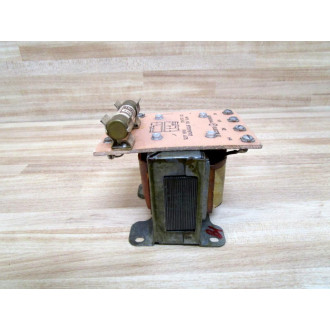 General Electric 9T55Y63G2 Transformer 9T55Y63G2 - Used