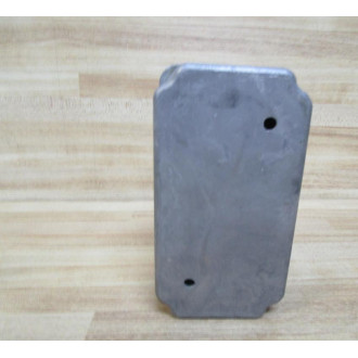 McGill 1P-3B Enclosure - Used