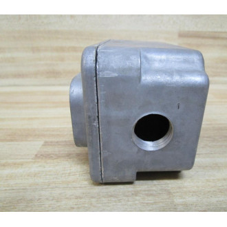 McGill 1P-3B Enclosure - Used