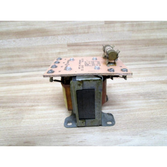 General Electric 9T55Y63G2 Transformer 9T55Y63G2 - Used