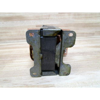 General Electric 9T55Y63G2 Transformer 9T55Y63G2 - Used