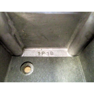 McGill 1P-3B Enclosure - Used