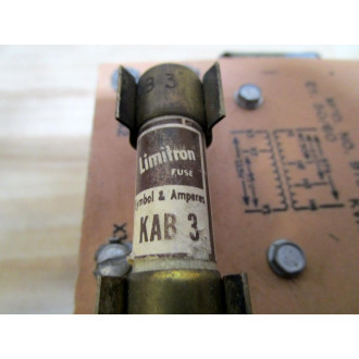 General Electric 9T55Y63G2 Transformer 9T55Y63G2 - Used