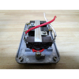 McGill 1P-3B Enclosure - Used
