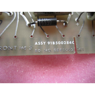 General Electric 91B500284C Circuit Board - New No Box