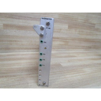 J70148N1-L2D Circuit Board Restrainer IV-66 - Used