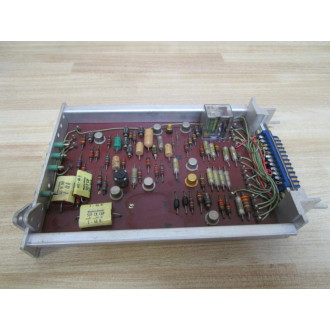 J70148N1-L2D Circuit Board Restrainer IV-66 - Used