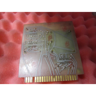 531 Amount Board - Used