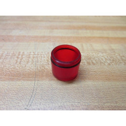 Cutler Hammer 10250TC21 Eaton Lens 10250T-C21 Clear-Red